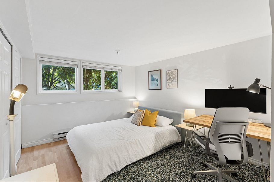 A3 1100 W 6th Avenue Vancouver, BC - 26