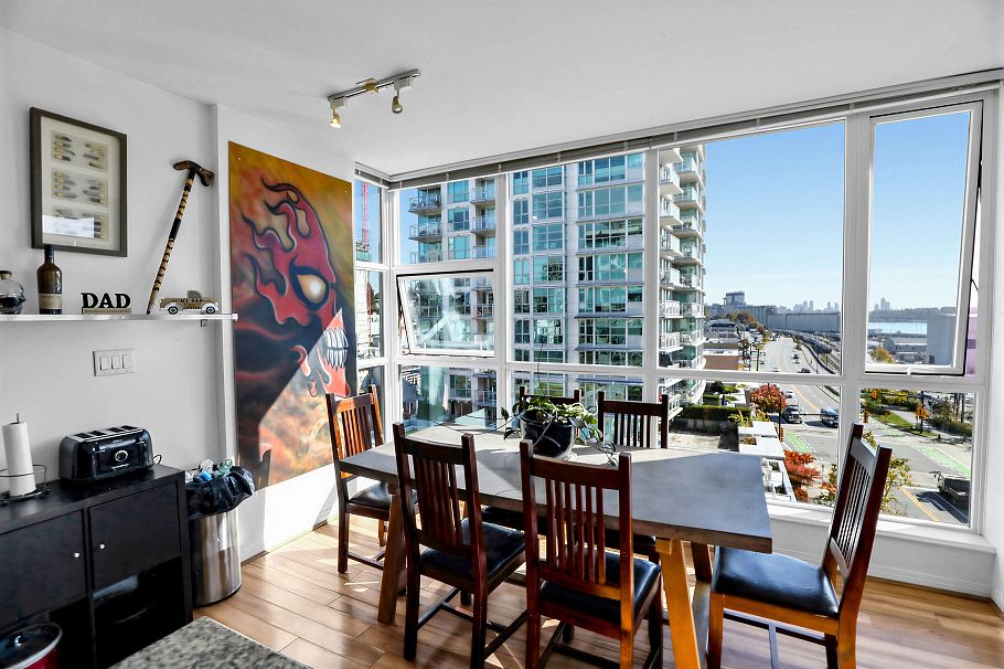 806 168 E Esplanade Avenue North Vancouver, BC - 7