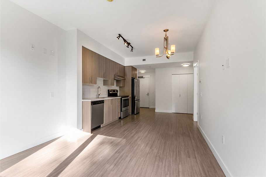 206 3365 E 4th Avenue Vancouver, BC - 7