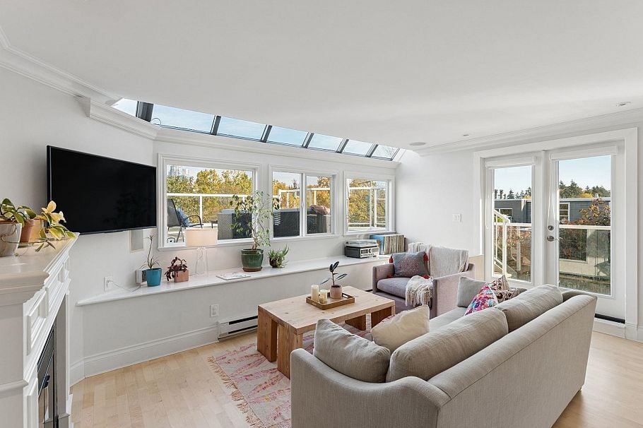 A3 1100 W 6th Avenue Vancouver, BC - 5