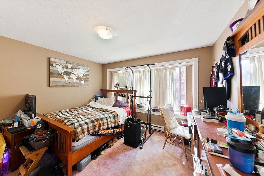 195 W 17th Avenue Vancouver, BC - 24