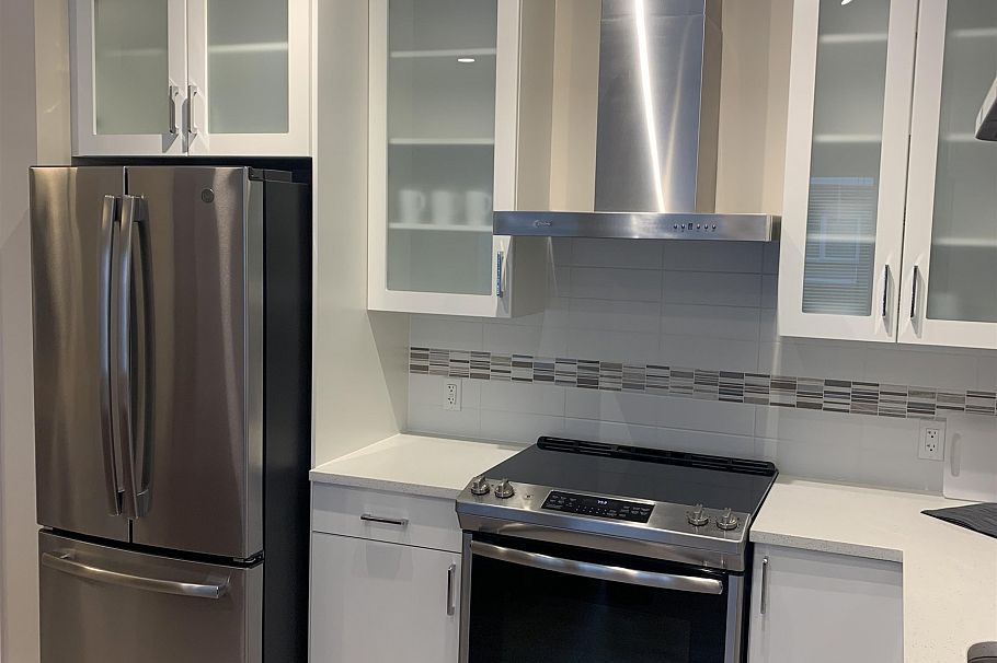 206 4882 Slocan Street Vancouver, BC - 7