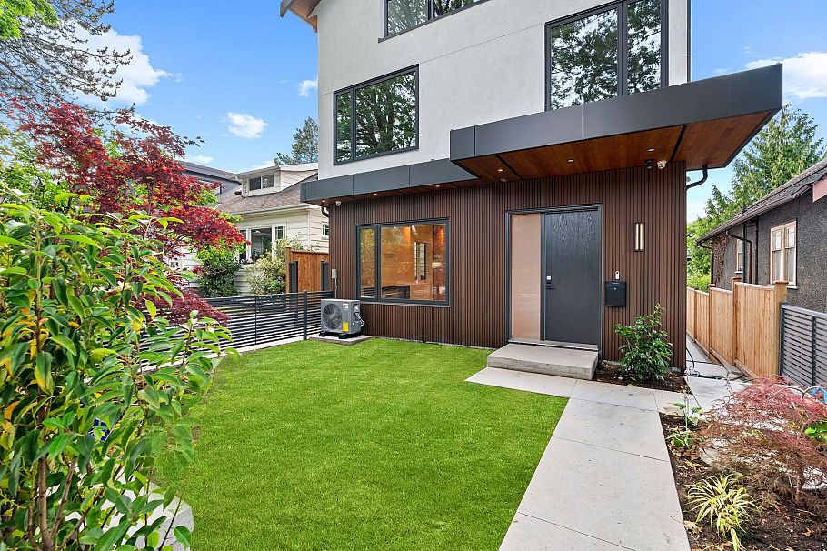 1 3813 W 16th Avenue Vancouver, BC - 39