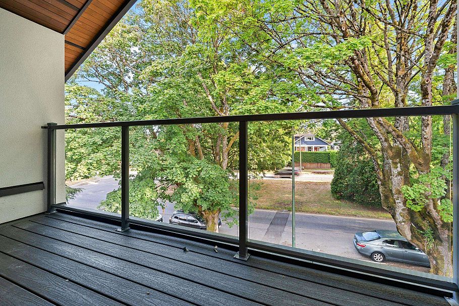 1 3813 W 16th Avenue Vancouver, BC - 36