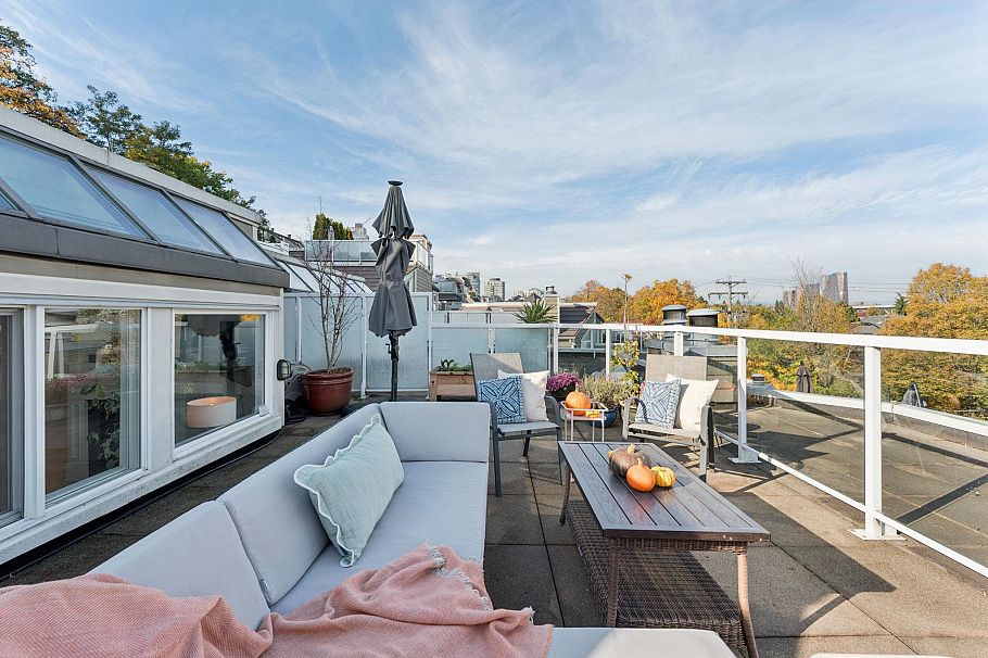 A3 1100 W 6th Avenue Vancouver, BC - 10