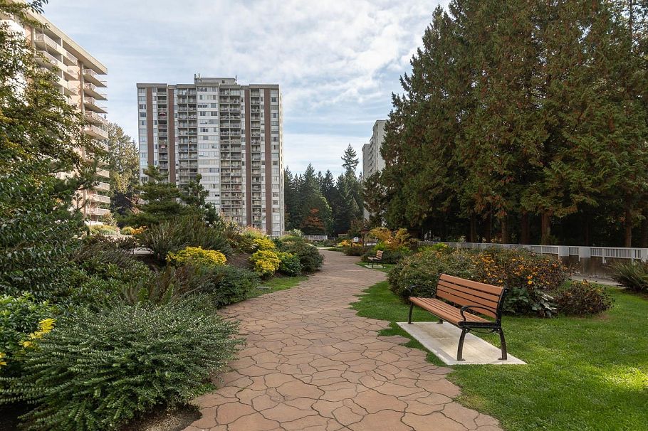 604 2016 Fullerton Avenue North Vancouver, BC - 24