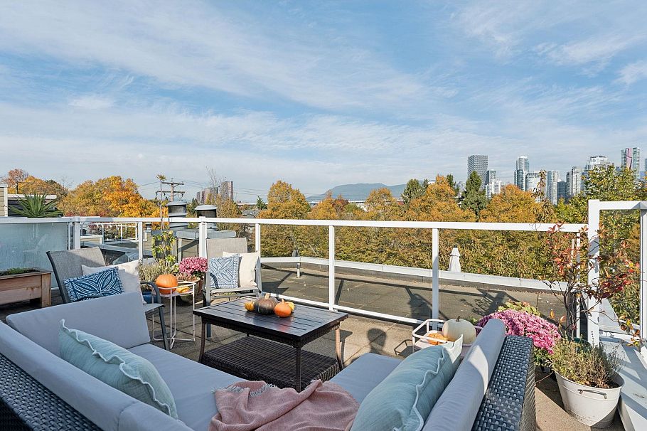 A3 1100 W 6th Avenue Vancouver, BC - 7
