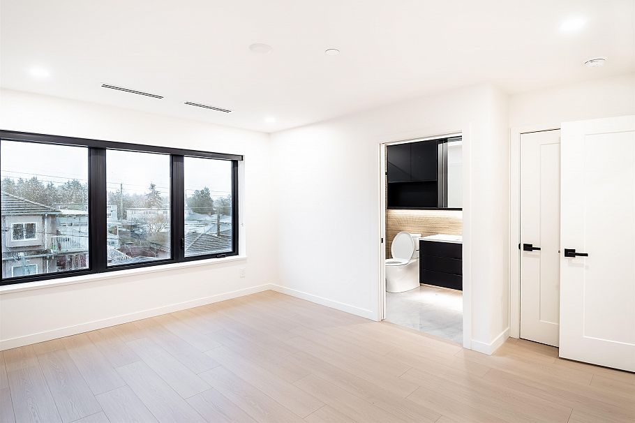7960 Inverness Street Vancouver, BC - 16