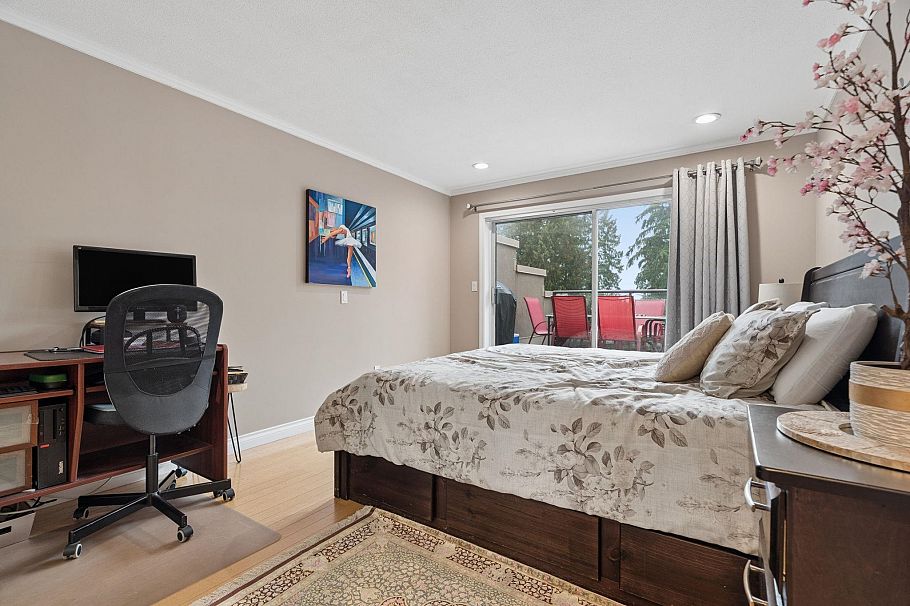 602 1500 Ostler Court North Vancouver, BC - 26