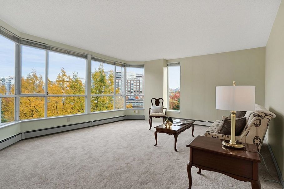 618 518 Moberly Road Vancouver, BC - 3