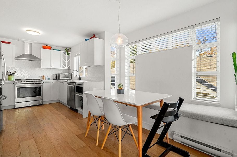 207 183 W 23rd Street North Vancouver, BC - 5