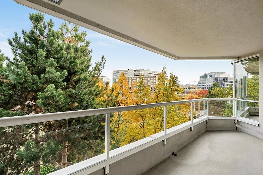 618 518 Moberly Road Vancouver, BC - 21