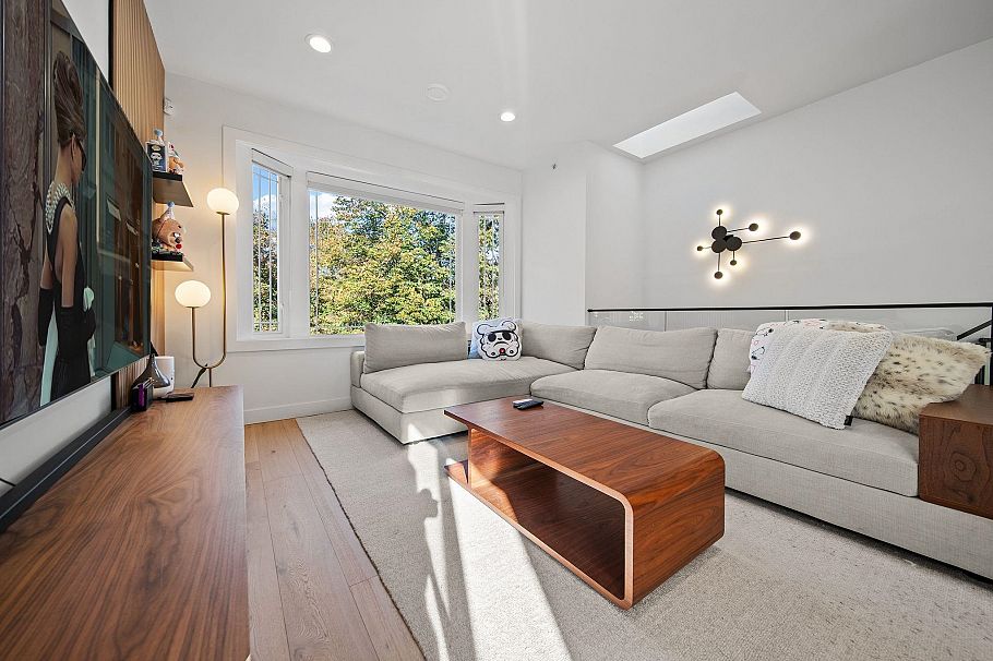 1170 E 18th Avenue Vancouver, BC - 3