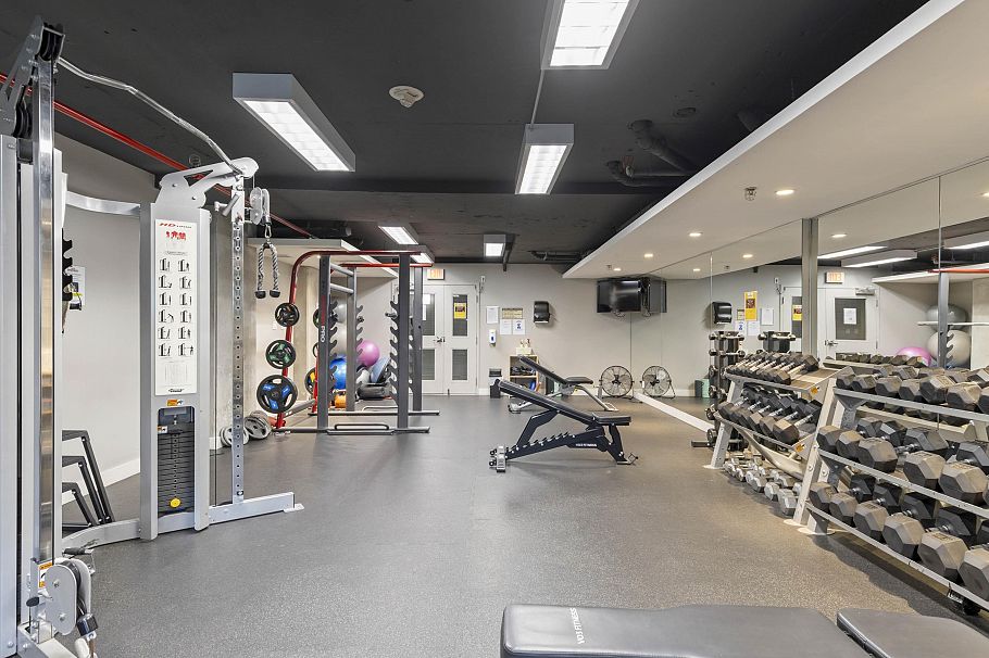 352 250 E 6th Avenue Vancouver, BC - 19