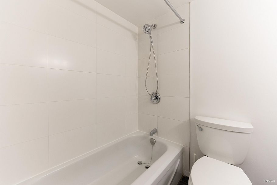 207 550 E 7th Avenue Vancouver, BC - 8