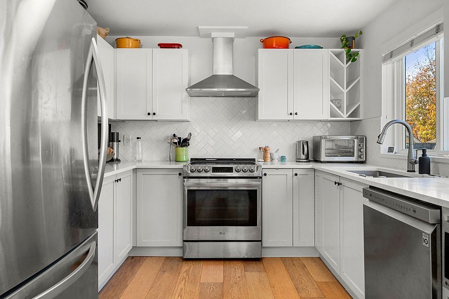 207 183 W 23rd Street North Vancouver, BC - 8