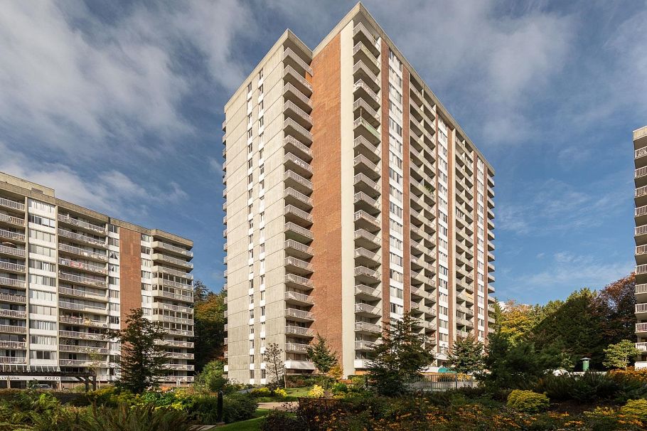604 2016 Fullerton Avenue North Vancouver, BC - 20