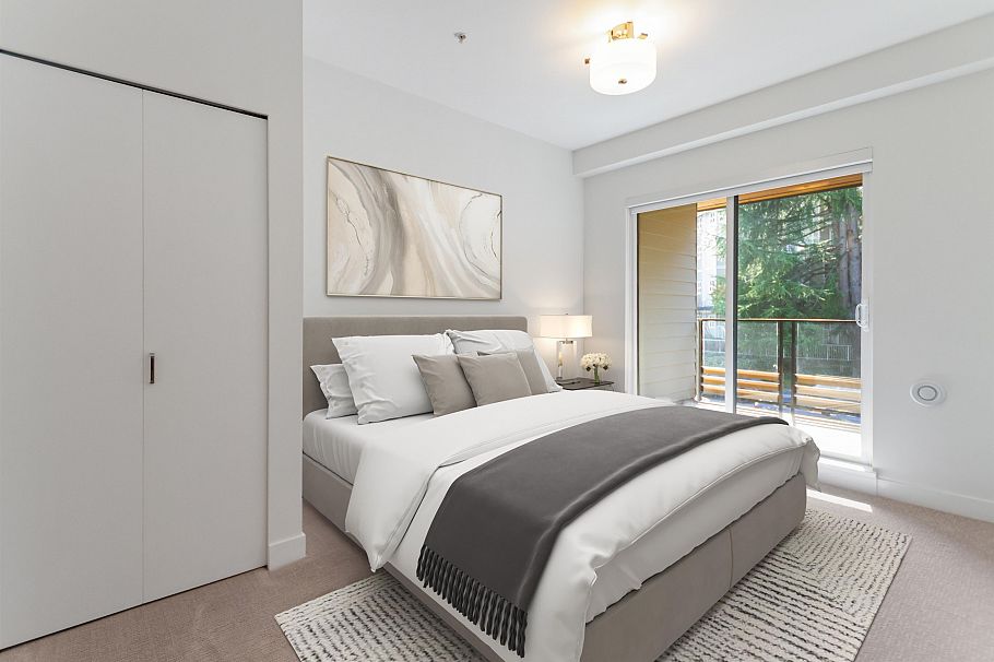 206 3365 E 4th Avenue Vancouver, BC - 16