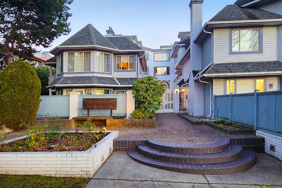 402 8772 SW Marine Drive Vancouver, BC - 19