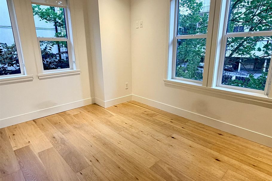 1080 Nicola Street Vancouver, BC - 14