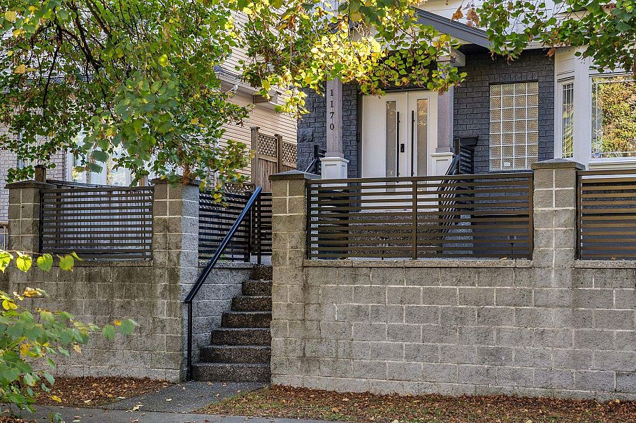 1170 E 18th Avenue Vancouver, BC - 28