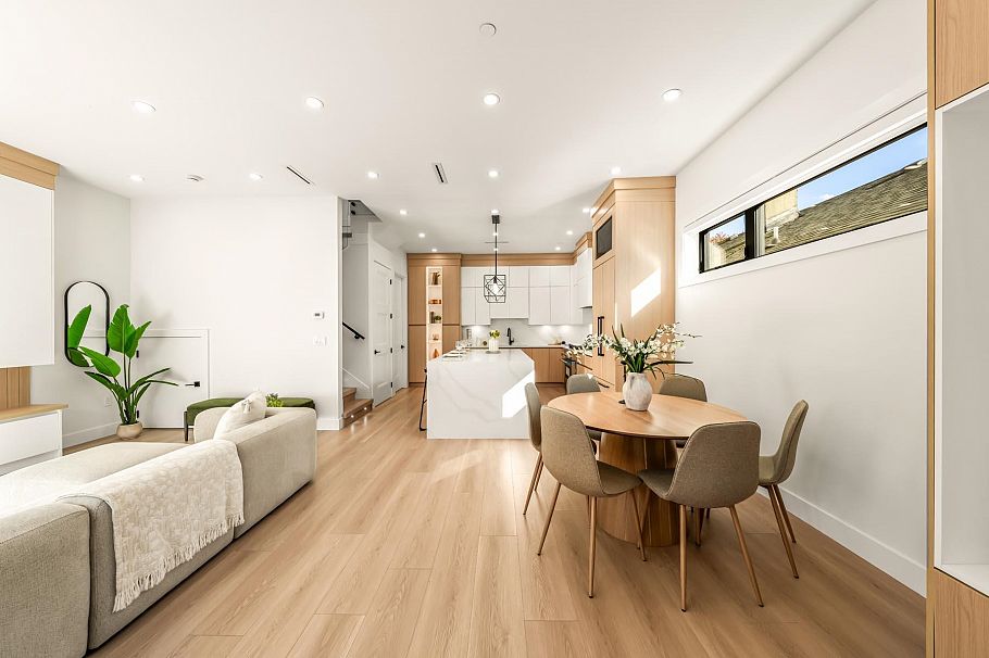 2 2686 Mcgill Street Vancouver, BC - 7