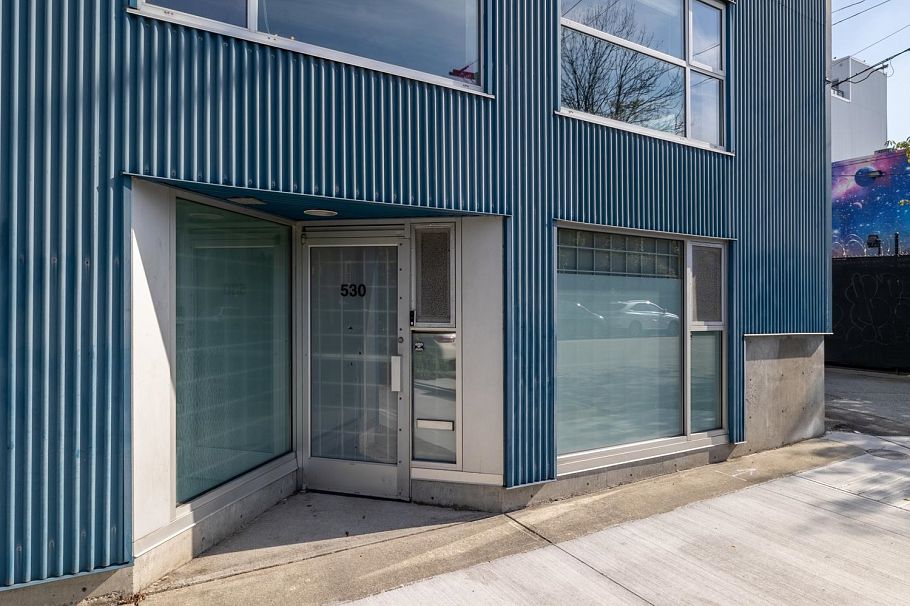 530 Vernon Drive Vancouver, BC - 30