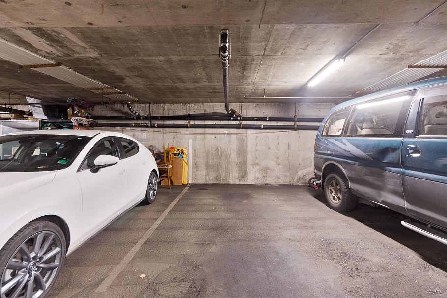 207 550 E 7th Avenue Vancouver, BC - 13