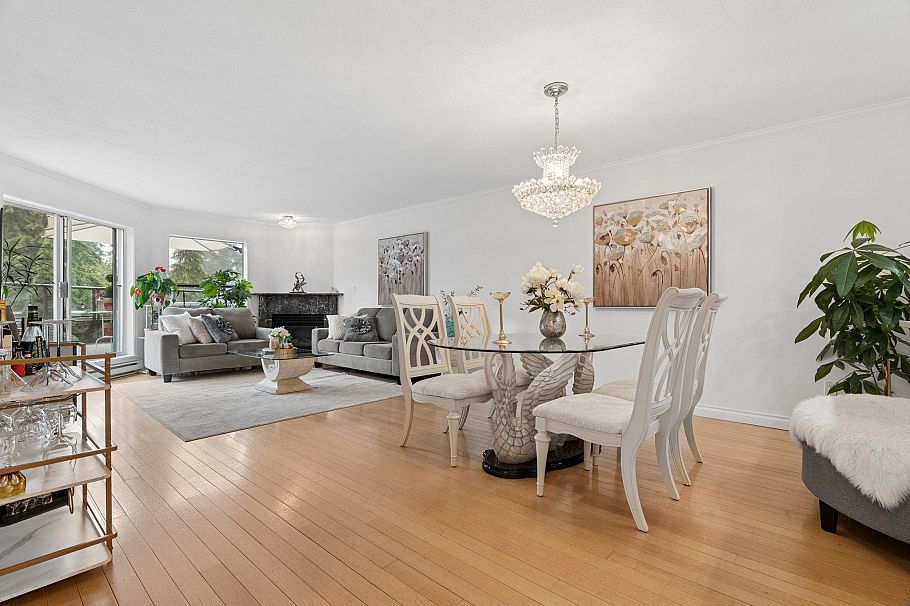 602 1500 Ostler Court North Vancouver, BC - 16