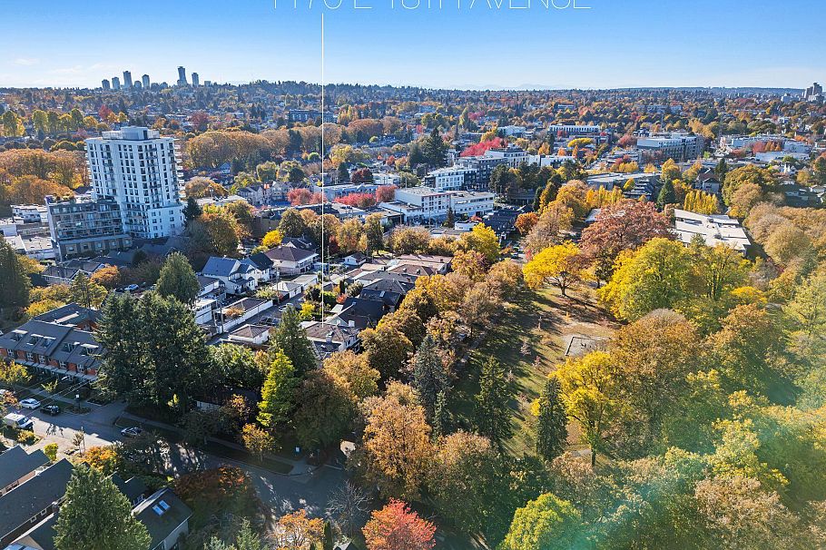 1170 E 18th Avenue Vancouver, BC - 39