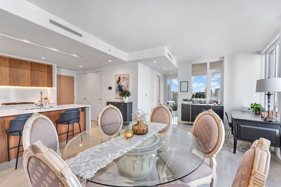 1505 885 Cambie Street Vancouver, BC - 11