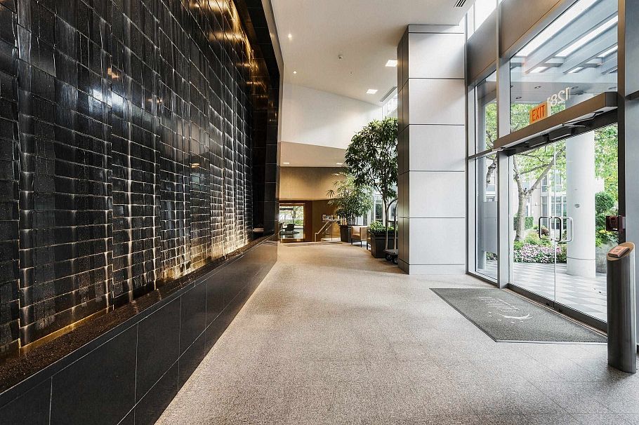 2602 1281 W Cordova Street Vancouver, BC - 36