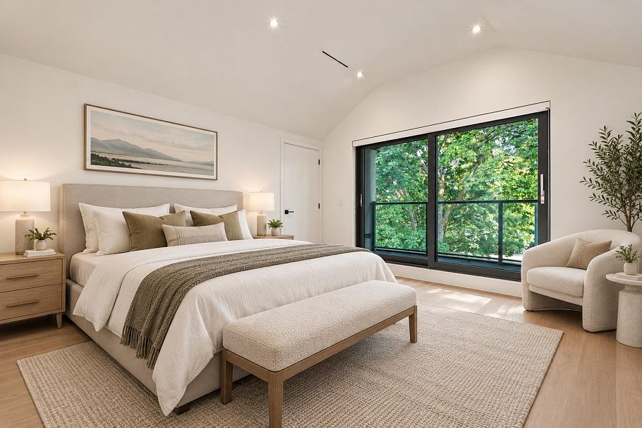 1 3813 W 16th Avenue Vancouver, BC - 27