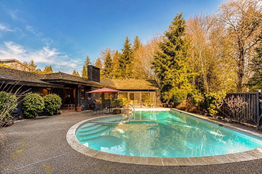 4107 Salish Drive Vancouver, BC - 3