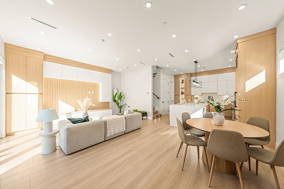 2 2686 Mcgill Street Vancouver, BC - 8