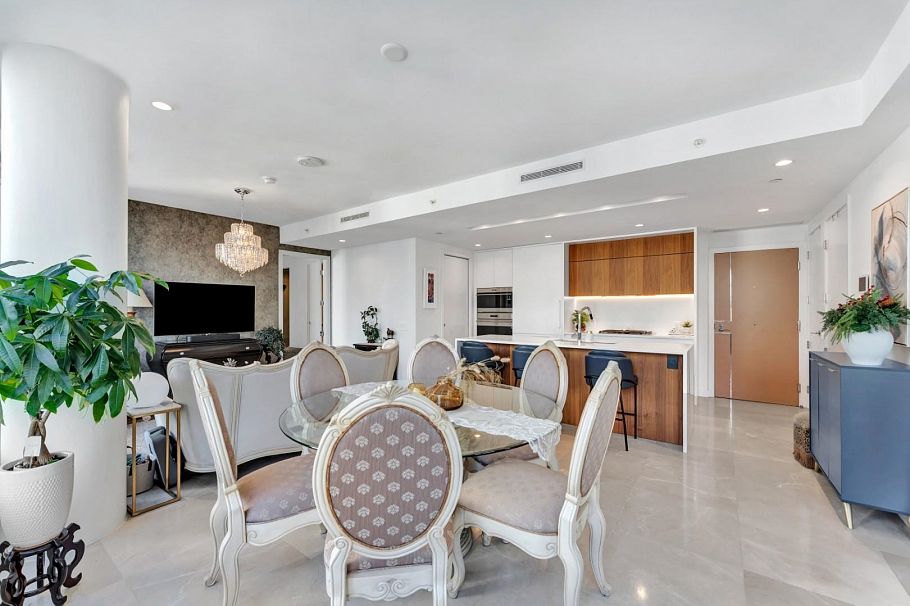 1505 885 Cambie Street Vancouver, BC - 8