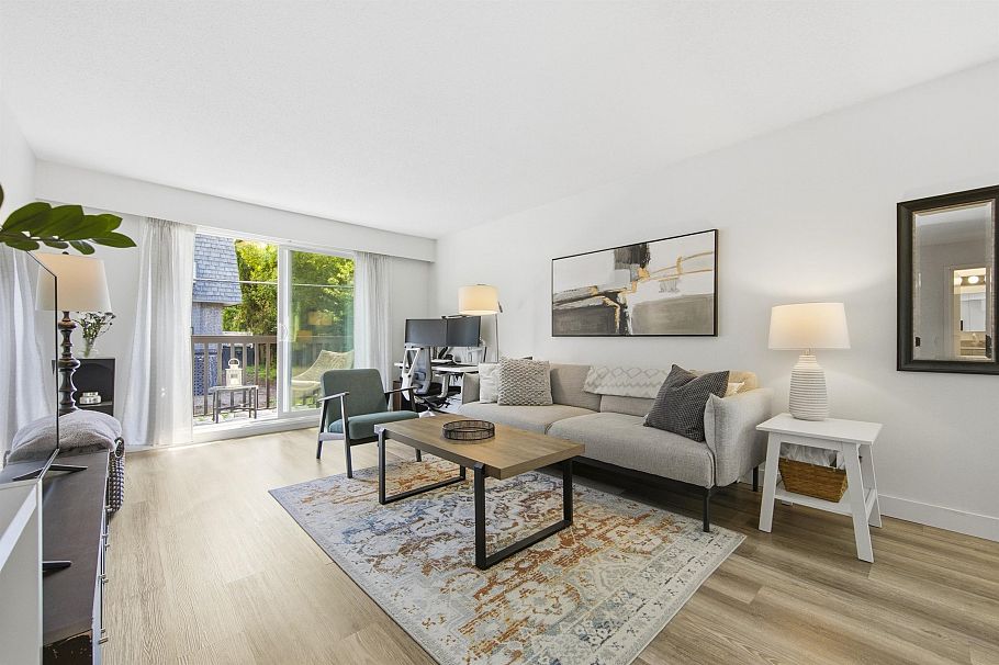 203 270 W 3rd Street North Vancouver, BC - 3