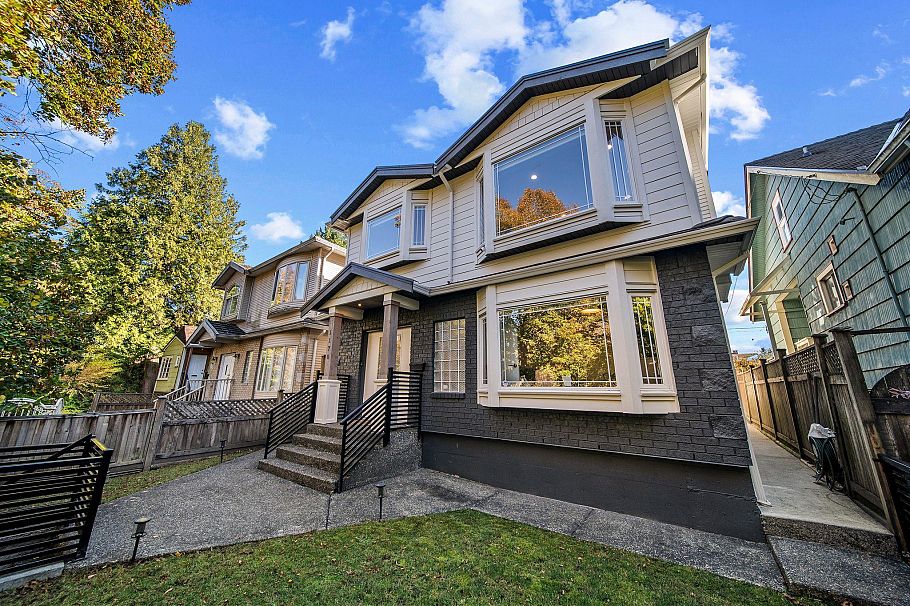 1170 E 18th Avenue Vancouver, BC - 31