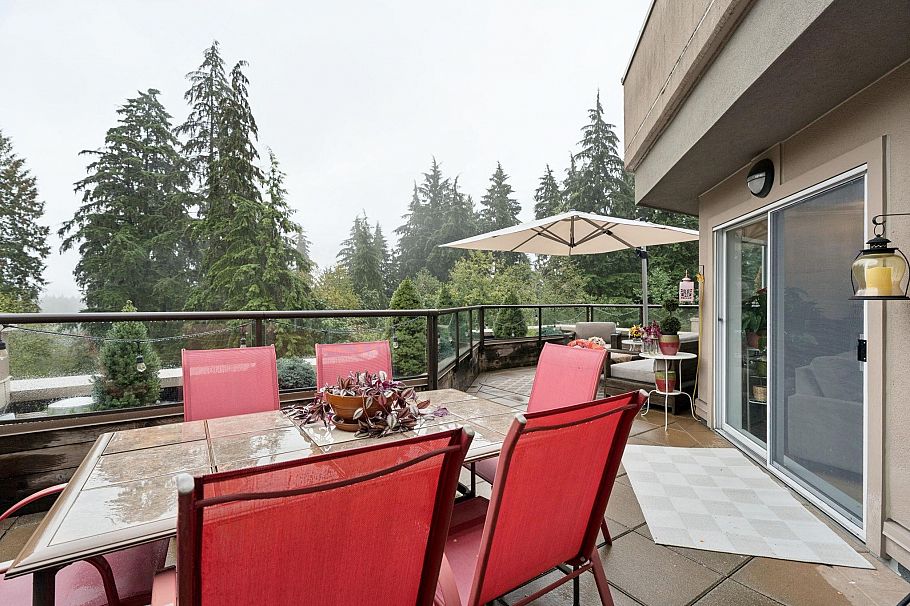 602 1500 Ostler Court North Vancouver, BC - 33