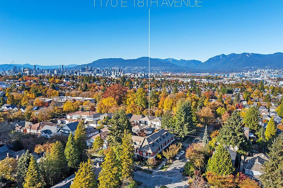 1170 E 18th Avenue Vancouver, BC - 37
