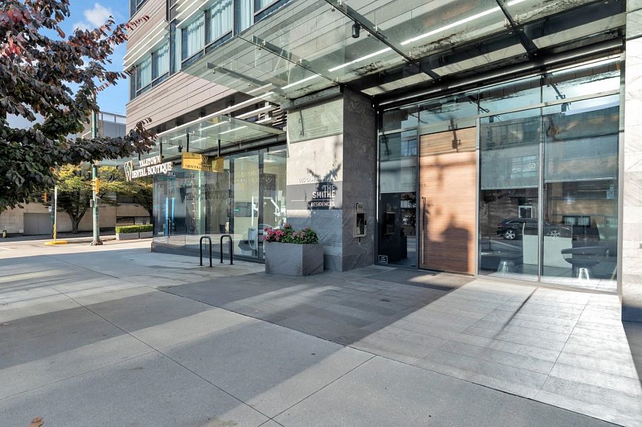 1505 885 Cambie Street Vancouver, BC - 30