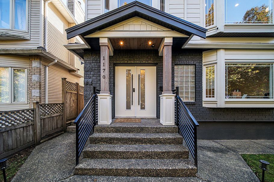 1170 E 18th Avenue Vancouver, BC - 32