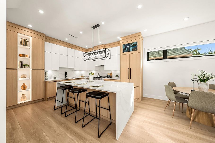 2 2686 Mcgill Street Vancouver, BC - 9