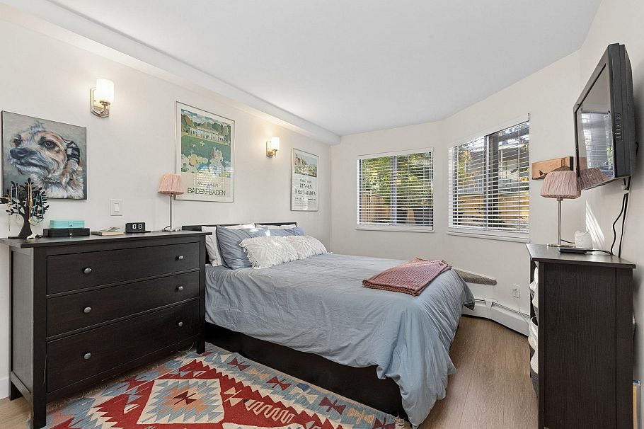107 809 W 16th Street North Vancouver, BC - 11