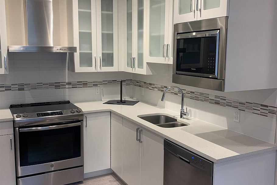 206 4882 Slocan Street Vancouver, BC - 6