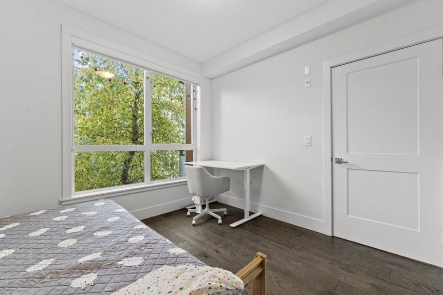 206 7878 Granville Street Vancouver, BC - 13