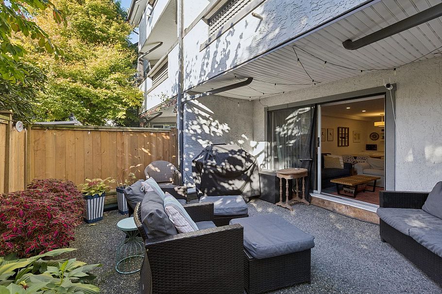 107 809 W 16th Street North Vancouver, BC - 19
