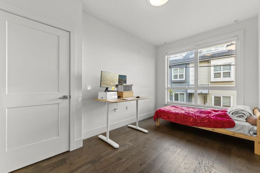 206 7878 Granville Street Vancouver, BC - 16