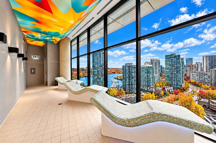 752 38 Smithe Street Vancouver, BC - 21