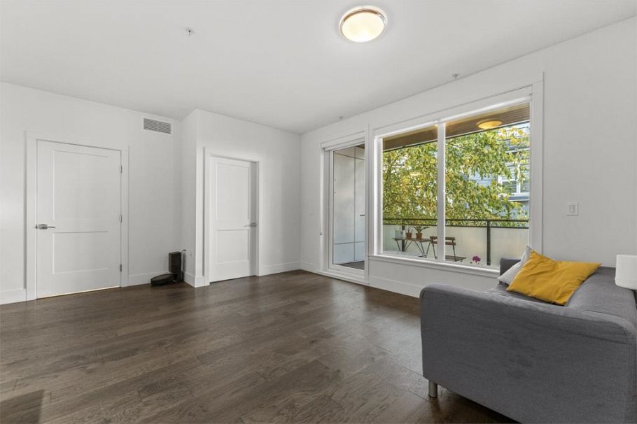 206 7878 Granville Street Vancouver, BC - 8